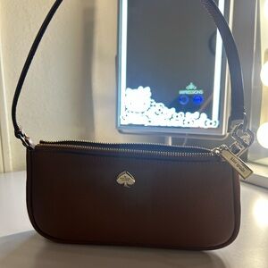 Kate spade Convertible Wristlet